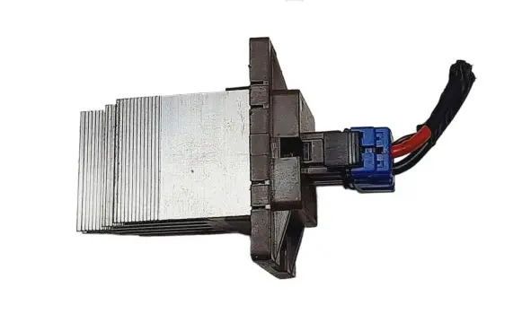 Hyundai ix20 Heater blower motor/fan resistor