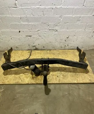 Mazda CX-5 Tow bar set 