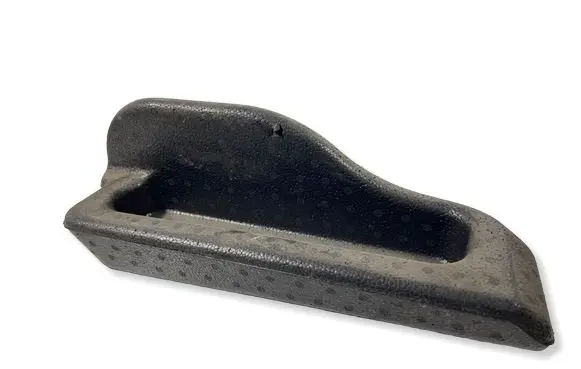 Citroen Jumper Headlining roof glove box 735573338