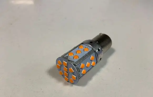 Audi Q5 SQ5 Rear tail light bulb P21W