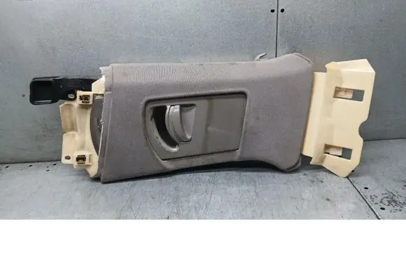 Audi A8 S8 D3 4E Sun visor 4E0867239Q