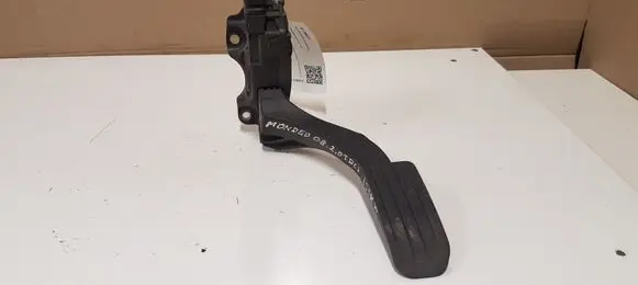 Ford Mondeo MK IV Accelerator throttle pedal 6G929F836SC 6PV00922015