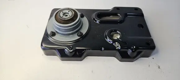 BMW 3 E92 E93 Battery bracket 7200087