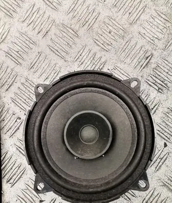 Renault Master II Front door speaker 8200715163