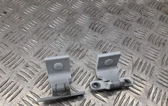 Porsche Macan (95B) Loading door hinge set 8U0827300A 8U0827299A