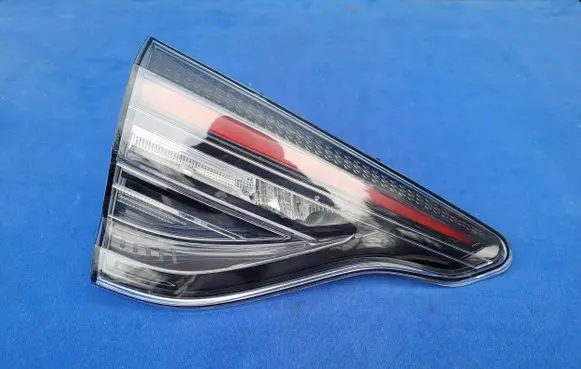 Renault Clio V Tailgate rear/tail lights 265555477R