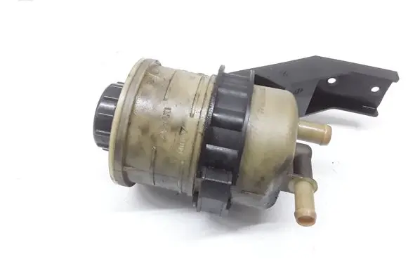 Citroen C8 Power steering fluid tank/reservoir 7700782884