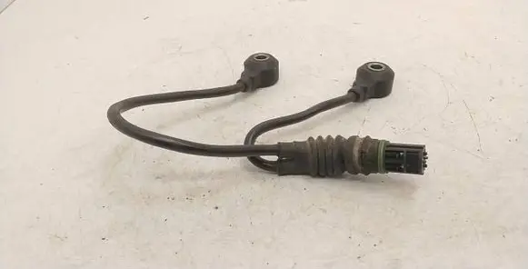 BMW 3 E46 Detonation knock sensor 1435485
