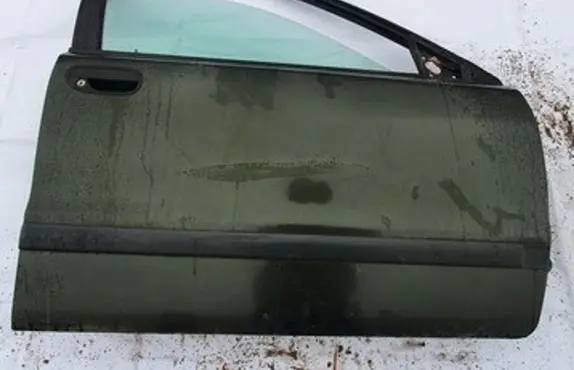 Volvo S40, V40 Front door