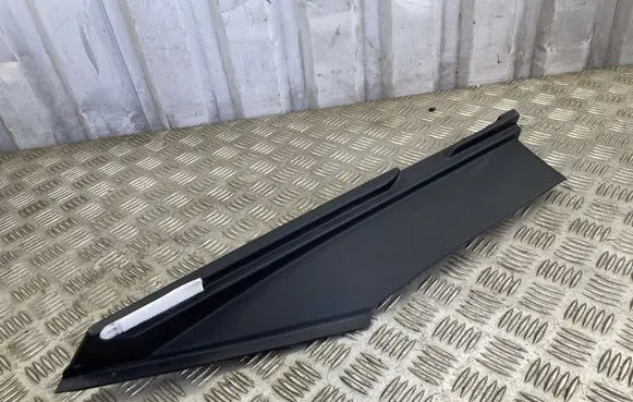 Tesla Model S (C) pillar trim 101033900D