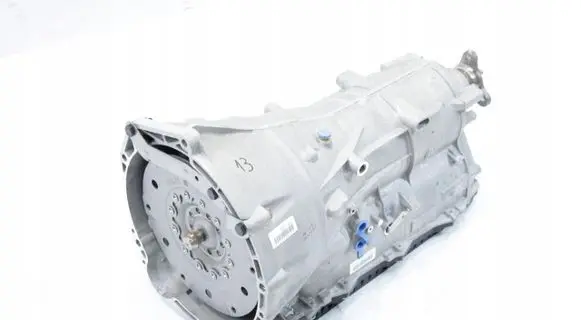 BMW 4 G22 G23 G24 G26 Manual 5 speed gearbox 5A943E4
