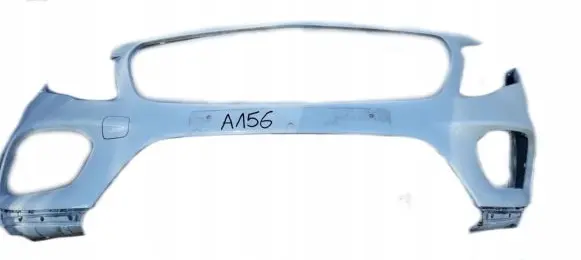 Mercedes-Benz GLA W156 Front bumper