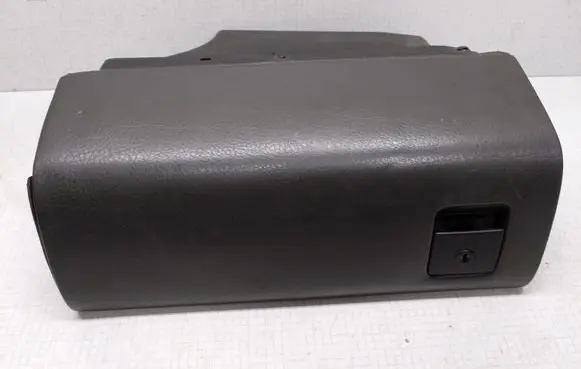 Volkswagen PASSAT B3 Glove box set 