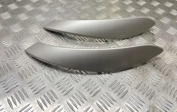 BMW 3 F30 F35 F31 Front door trim bar 
