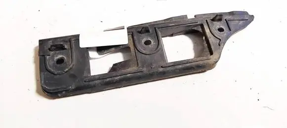 Volkswagen Golf V Front bumper mounting bracket 1k0807184