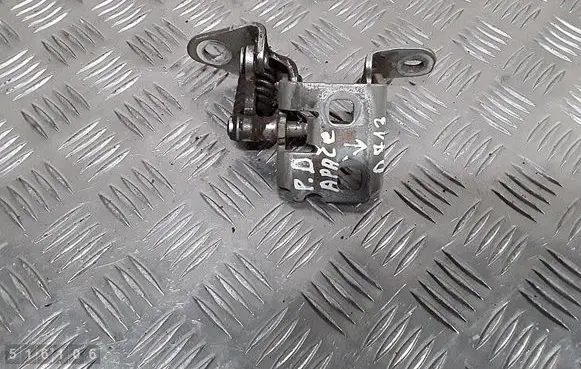 Dodge Journey Front door hinges set 918agr 85574f