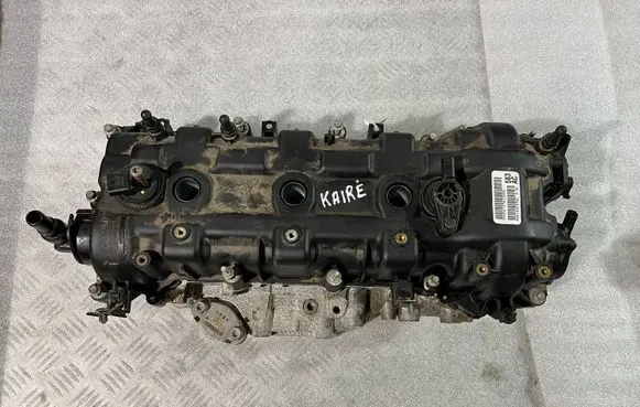 Engine head