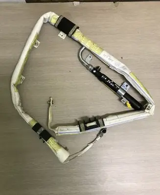 KIA Soul Roof airbag