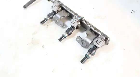 Nissan Micra Fuel main line pipe