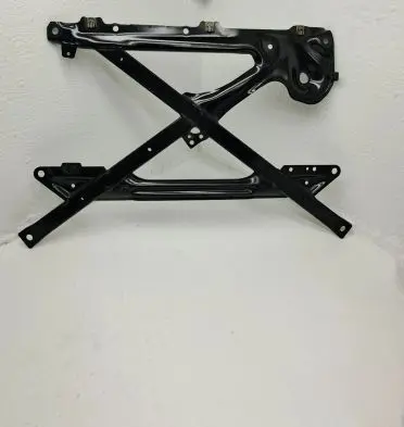 Porsche Macan (95B) Front subframe 8K1399345