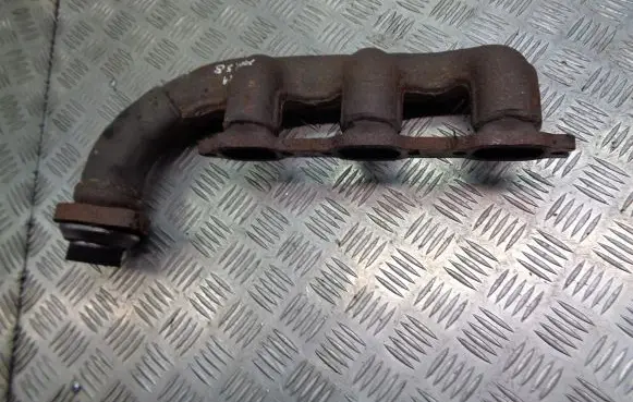 Chrysler Pacifica Exhaust manifold