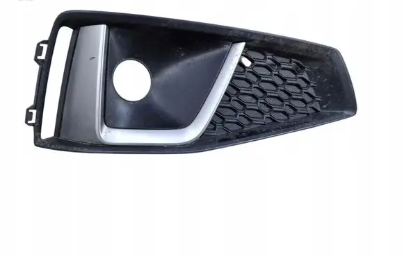 Audi A4 S4 B9 Front grill 8W0807682F