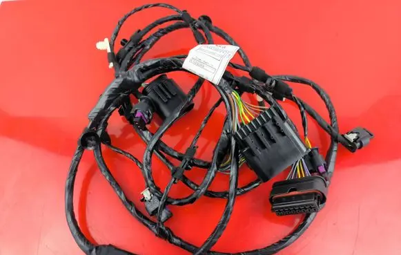 BMW X4 G02 Parking sensor (PDC) wiring loom 6991971