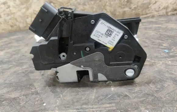 Ford Transit - Tourneo Connect Rear door lock DT11V264A00GM