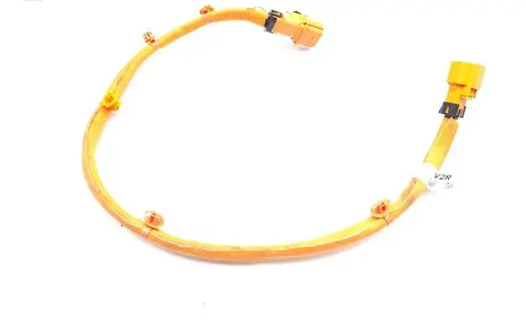 High voltage cable