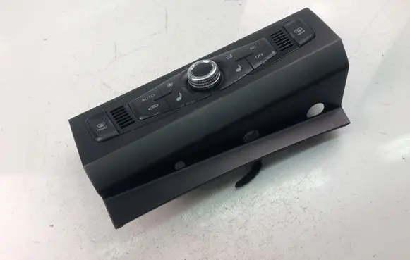 Audi A4 S4 B8 8K Climate control unit 8K1820043L