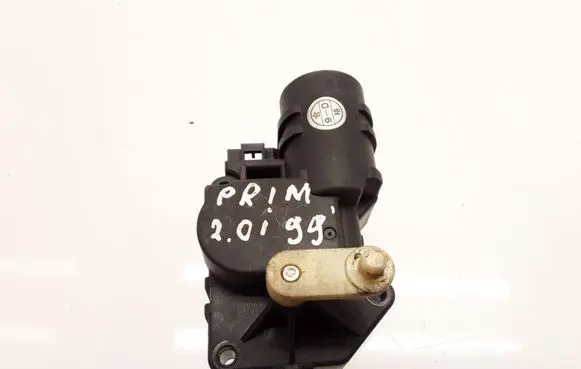 Nissan Primera Air flap motor/actuator