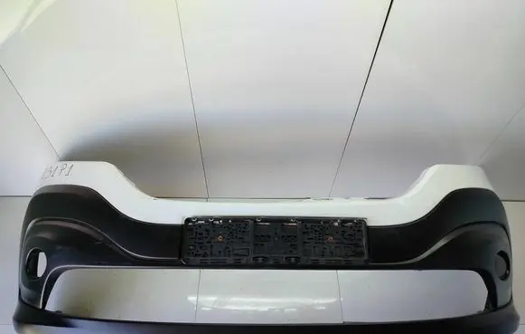Renault Trafic III (X82) Front bumper 620223380R