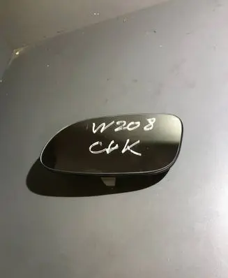Mercedes-Benz CLK A208 C208 Wing mirror glass 194987 ZB194871 E1010452