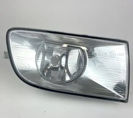 Skoda Octavia Mk2 (1Z) Front fog light 1Z0941700A 1Z0941702A F4SX15K201B