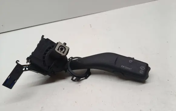 Seat Leon (1P) Wiper control stalk 1K0953519A 012035060