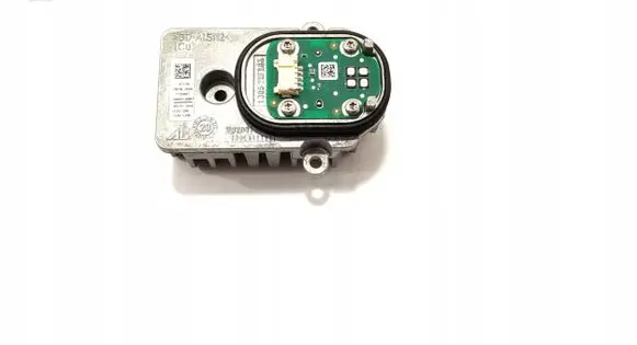 Mercedes-Benz C W205 LED ballast control module 1305715284
