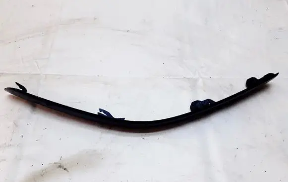 Toyota Avensis T220 Front bumper splitter molding 5271305020
