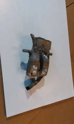 Audi A8 S8 D3 4E Rear brake caliper