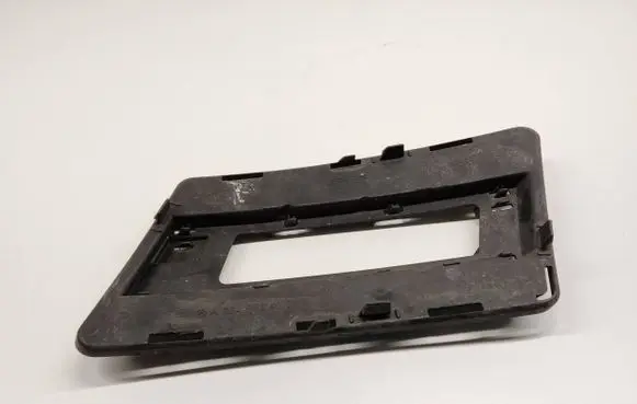 Mercedes-Benz GLK (X204) Front bumper lower grill A2048854123