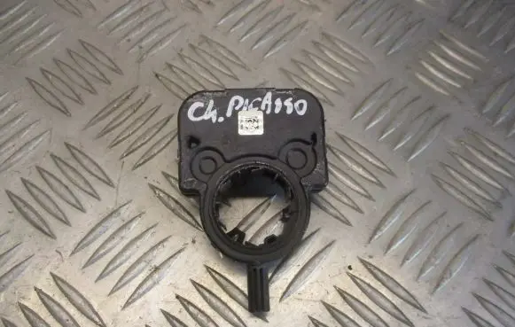 Citroen C4 I Picasso Steering angle sensor 9658684180
