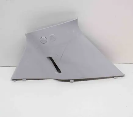 Opel Corsa F (C) pillar trim 13180611 13206771