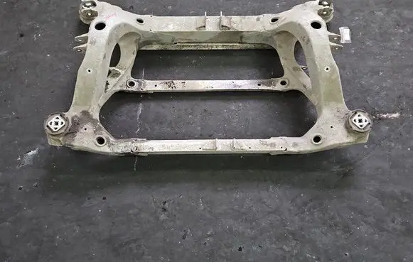 Tesla Model S Rear axle beam IMPRK1413824