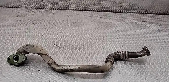 Toyota Corolla Verso AR10 Turbo turbocharger oiling pipe/hose 