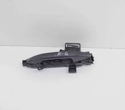 KIA Sportage Front door exterior handle 83655R2000 82651R2010