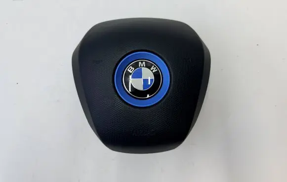 BMW i3 Steering wheel airbag 1033666