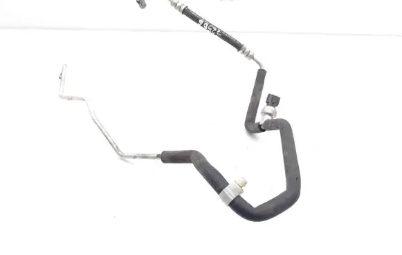Mazda CX-3 Air conditioning (A/C) pipe/hose 92CP8-13