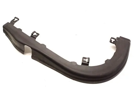 Jaguar I-Pace Other rear door trim element J9D3-25626-A