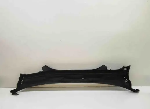 Wiper trim