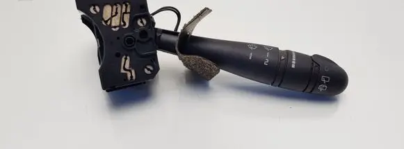 Renault Laguna I Wiper control stalk