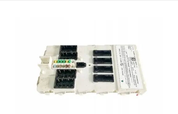 BMW 2 F45 Central body control module 9869876